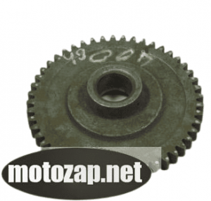 Шестерня Z 49 редуктора передач відома знижувальна