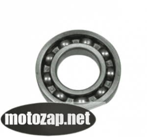 Підшипник коробки 6208 мотоблок