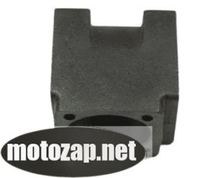 Корпус редуктора приводу тарілки коси Т 900