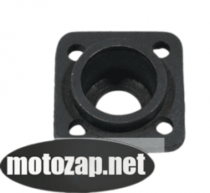 Кришка коси Т 900 редуктора тарілки приводу