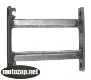 Кріплення бака мотоблок R180N