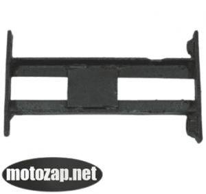 Кріплення бака мотоблок R190N