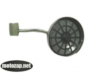 Фільтр масляний мотоблок R190N в зборі