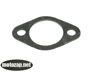 Прокладка глушника R175 180 190  2 болти