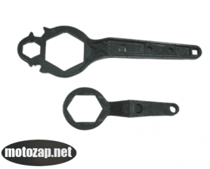 Ключ маховика мотоблок R175 180 190 195N