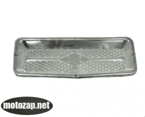 Решітка Мототрактор передня (старого зразка)