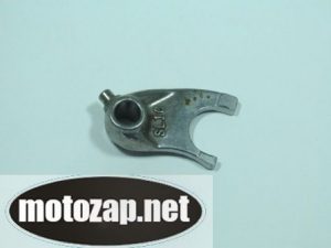 Вилка перемикання передач мотоцикл CG 150куб 1 шт