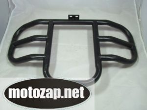 Дуга Alpha захисна