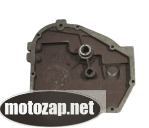 Кришка блоку двигуна заводна мотоблок R190N