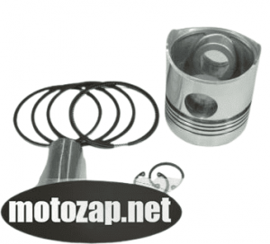 Поршневий комплект двигуна ZS1100
