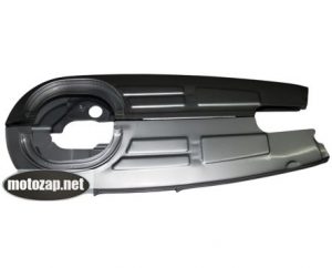 Кожух цепа Alpha Delta