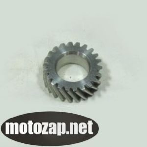 Шестерня колінвалу мотоцикл CG 150/200куб (22 зуба)