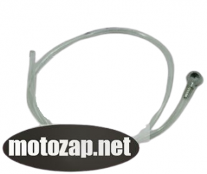 Шланг паливний обратки 1 шт Мотоблок Мототрактор