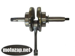 Колінвал Alpha Delta Active125куб