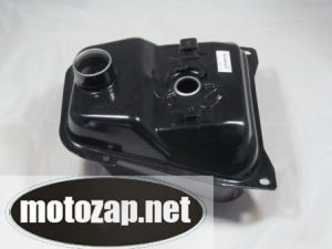 Бак паливний скутер RACE