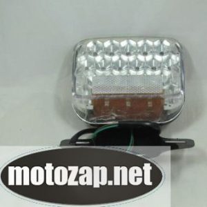 Стоп Alpha Delta в зборі LED діодний