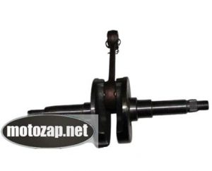 Колінвал скутер 2Т ТВ60 Тайвань (в упаковці)