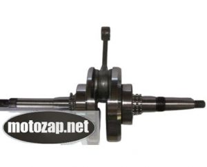 Колінвал скутер GY6 4T 150куб Тайвань (в упаковці)