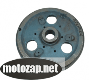 Маховик мотоблок R190N