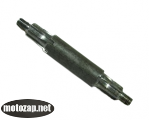 Вал роторної коси 105 - 135 тарілки L-135