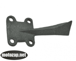 Носок фрези мотоблок Мототрактор