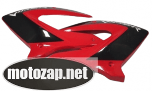 Пластик Ендуро V200R VIPER бака Л+П