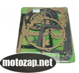 Прокладки двигуна к-кт на блістері Мототрактор Z1100