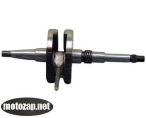 Колінвал скутер HONDA DIO AF18 Тайвань (в упаковці)