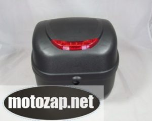 Кофр (кейс) малий ФІТ чорний мат