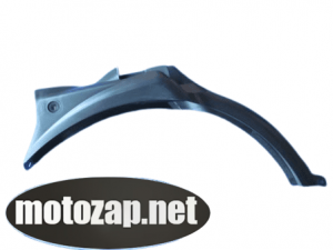 Пластик Alpha NEW (MUSSTANG 125-8F) заднє крило