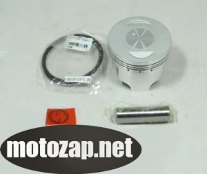 Поршень мотоцикл SHINERAY ОРИГІНАЛ CG/CB 250куб 69mm