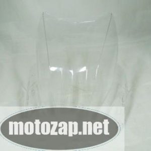 Скло обтікачя Ендуро SHINERAY 200/250-9A