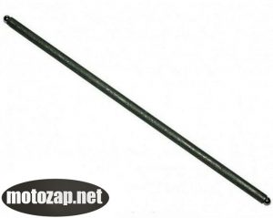 Штанги (штовхачі 2 шт) мотоблок R195N (L-235mm L-210mm)