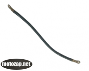 Провід маси 24см