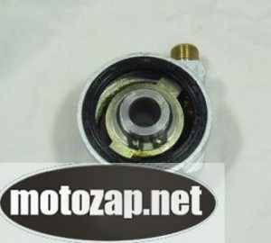 Привід спідометра Ендуро SENKE SK250-5 Viper V200R (під трос зовн. різьба-вилка, ось 12мм)