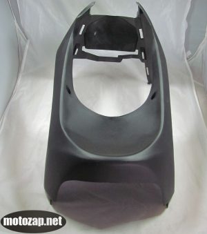 Пластик HONDA 27 деко (нижній клюв)