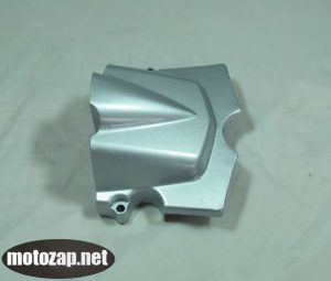 Кришка передньої зірочки (вигнута) мотоцикл CG/CB 200/250куб