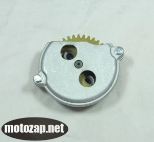 Насос масляний мотоцикл CG 125/150/200/250куб