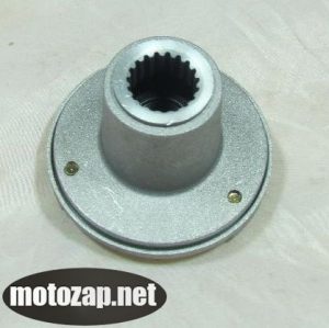 Фільтр масляний центробіжний мотоцикл CG 150-250 куб