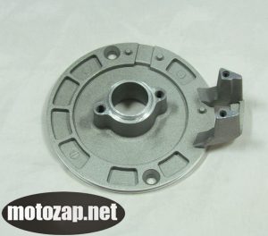 Кріплення статора Alpha Delta на 2 катушки