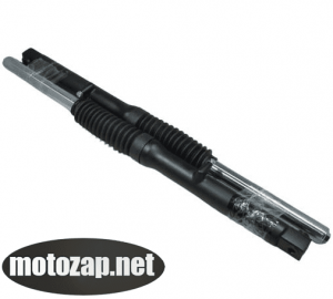 Амортизатор передній Мотоцикл LIFAN LF150/200-2E к-кт 2 шт