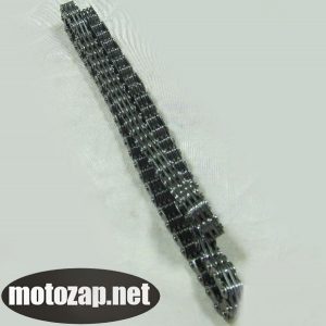 Цеп ГРМ распредвала 3х4-102L SENKE SK250GY-5 SHINERAY XY250-6B