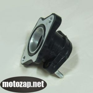 Патрубок карбюратора мотоцикл CB/CG 250куб SHINERAY XY250GY-6B XY250GY-6C