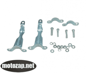 Кріплення дуги Alpha