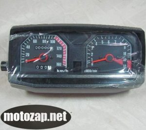 Спідометр мотоцикл CG/CB Viper (оригінал)