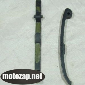 Заспокоювач цепа ГРМ распредвалу мотоцикл SHINERAY CB 250куб (лижі)