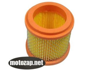 Елемент повітряного фільтра мотоцикл SHINERAY 250GY-6B