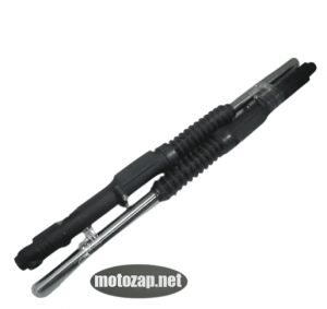 Амортизатор передній Мотоцикл SHINERAY INTRUDER FORESTER к-кт 2 шт