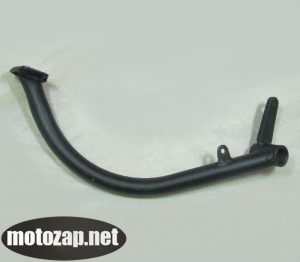 Ніжка (педаль) гальма мотоцикл INTRUDER, FORESTER