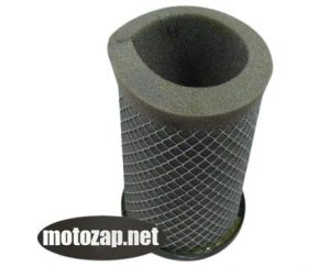 Елемент повітряного фільтра мотоцикл SHINERAY FORESTER XY150GY-17 XY200GY-4
